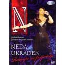 NEDA UKRADEN - Radujte se prijatelji - Koncert (DVD) NEDA UKRADEN - Radujte se prijatelji - Koncert (DVD)
